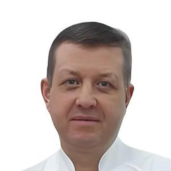 Елизаров Владимир Евгеньевич — Стоматолог, Стоматолог-имплантолог, Стоматолог-ортопед, Стоматолог-хирург, Москва
