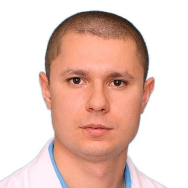 Тепляков Пётр Юрьевич — Хирург, Краснодар