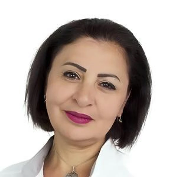 Казарян Гаяне Геворковна — Врач УЗИ, Москва