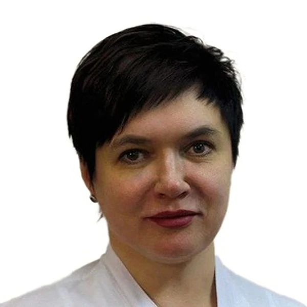 Кружалова Ольга Сергеевна — Гинеколог, Акушер, Москва
