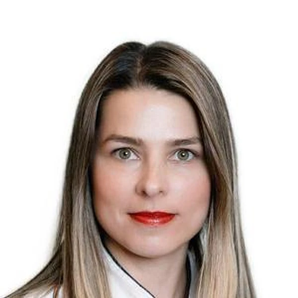 Занина Ирина Ивановна — Детский офтальмолог, Самара