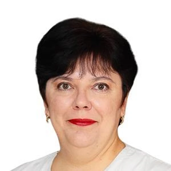 Подмарькова Ольга Игоревна — Физиотерапевт, Самара