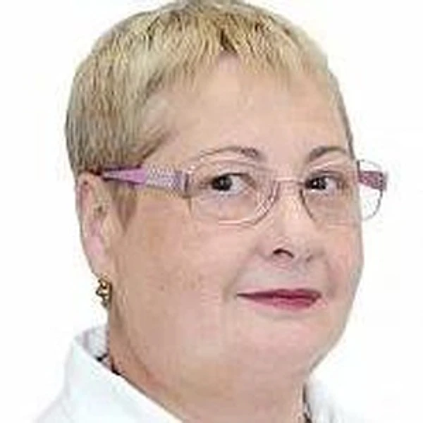 Назарова Тамара Михайловна — Гинеколог, Акушер, Врач УЗИ, Москва