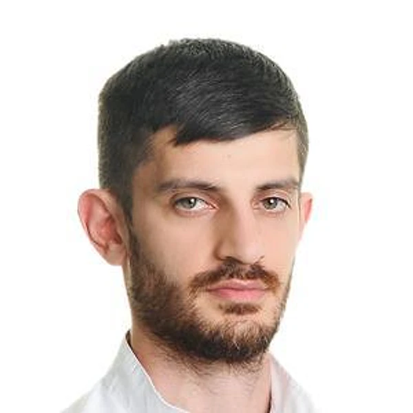 Газзаев Давид Витальевич — Онколог, Пластический хирург, Хирург, Владикавказ