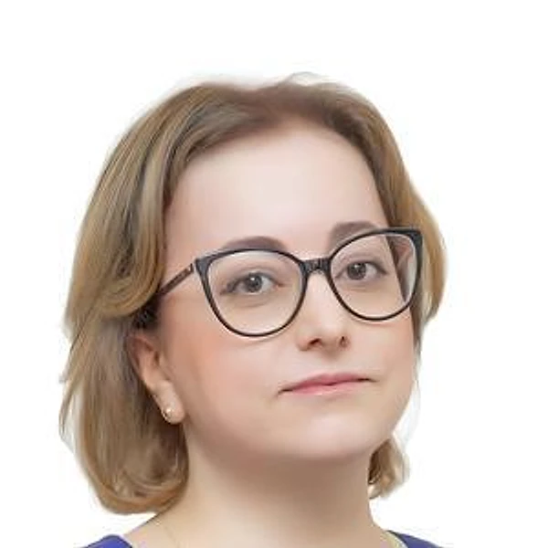 Салихова Райганат Исаевна — Гинеколог, Врач УЗИ, Гинеколог-эндокринолог, Москва