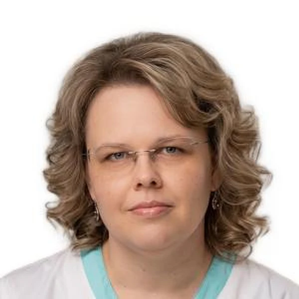 Селявина Александра Сергеевна — Невролог, Кардиолог, Профпатолог, Психолог, Терапевт, Москва