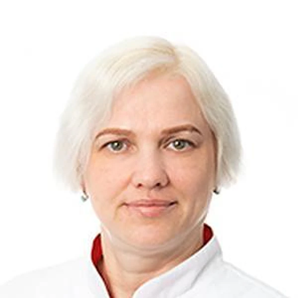 Скляднева Маргарита Валериевна — Физиотерапевт, Детский физиотерапевт, Москва