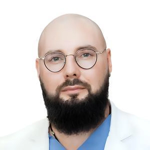 Тюмин Алексей Александрович — Проктолог (колопроктолог), Хирург, Москва