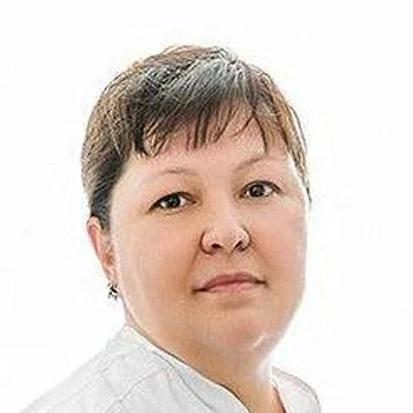 Федотова Татьяна Александровна — Гинеколог, Детский гинеколог, Ростов-на-Дону