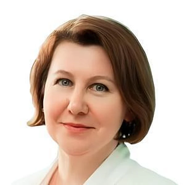 Федорова Алла Викторовна — Детский невролог, Самара