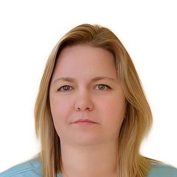 Ахметова Яна Юрьевна — Детский ортопед, Травматолог, Самара