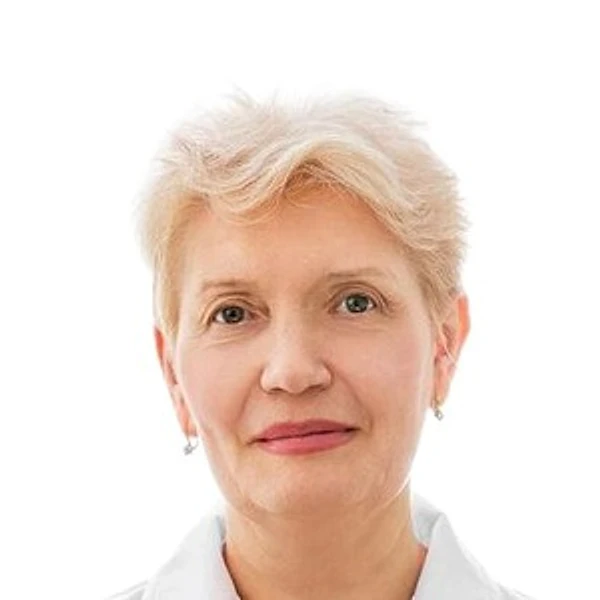 Долматова Ольга Константиновна — Гинеколог, Ростов-на-Дону