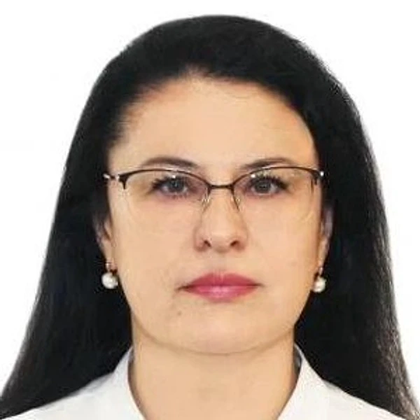 Ботова Елена Борисовна — Терапевт, Тюмень