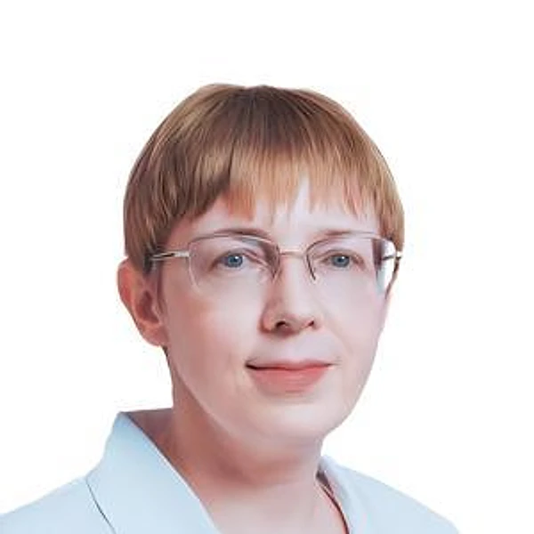 Соловова Алла Юрьевна — Педиатр, Аллерголог, Детский аллерголог, Детский иммунолог, Иммунолог, Самара