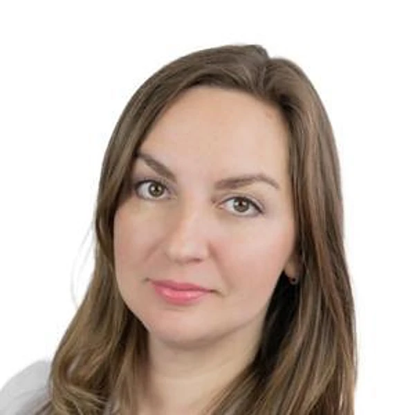 Байзарова Александра Александровна — Эмбриолог, Самара