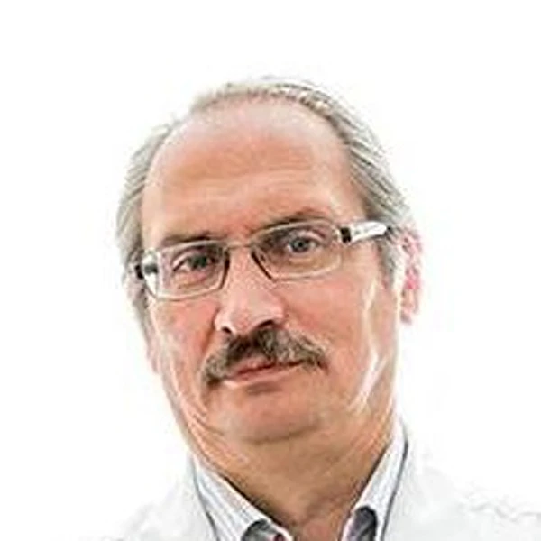 Кузьменко Александр Иванович — Уролог, Андролог, Венеролог, Нутрициолог, Ростов-на-Дону