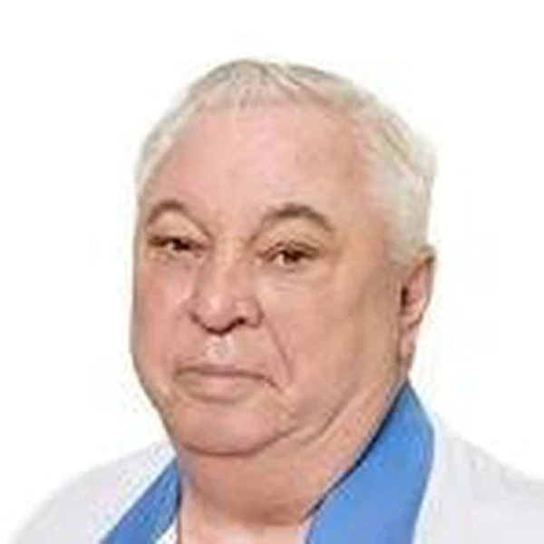Гуров Виктор Валентинович — Рентгенолог, Самара