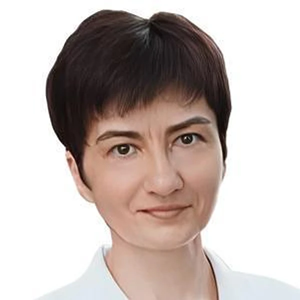 Киселева Ирина Васильевна — Дерматолог, Венеролог, Самара