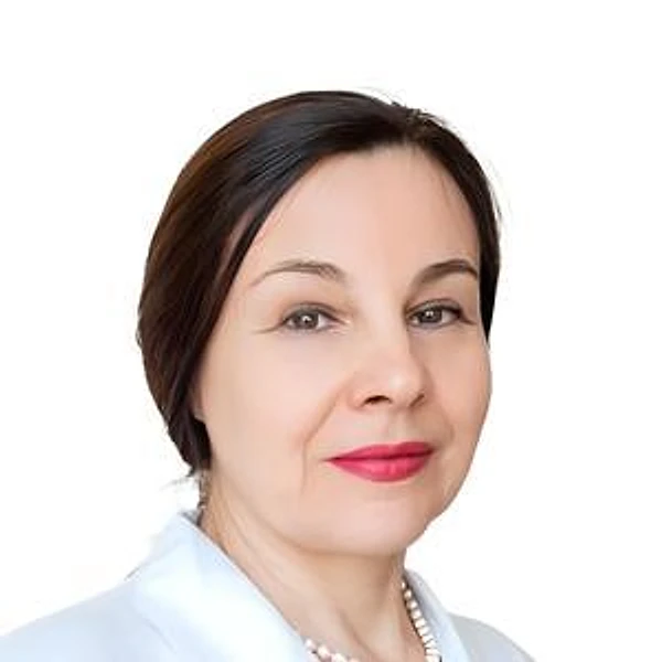 Колосовская Алевтина Алексеевна — Гинеколог, Гинеколог-эндокринолог, Самара