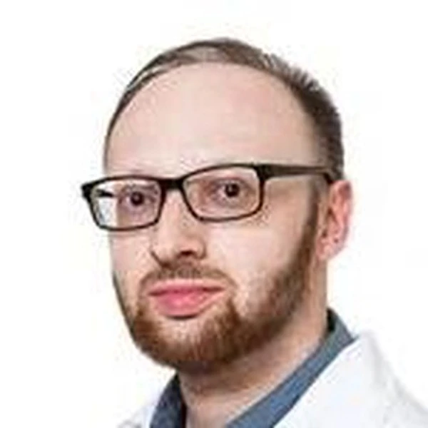 Куваев Вадим Сергеевич — Гематолог, Москва