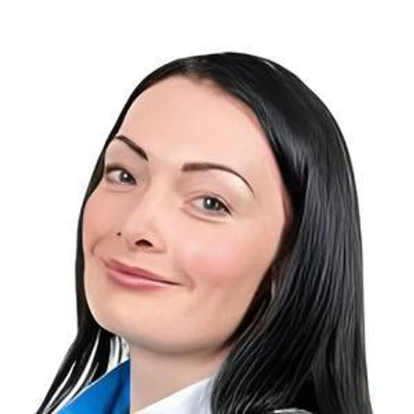 Липинская Светлана Назировна — Гинеколог, Самара