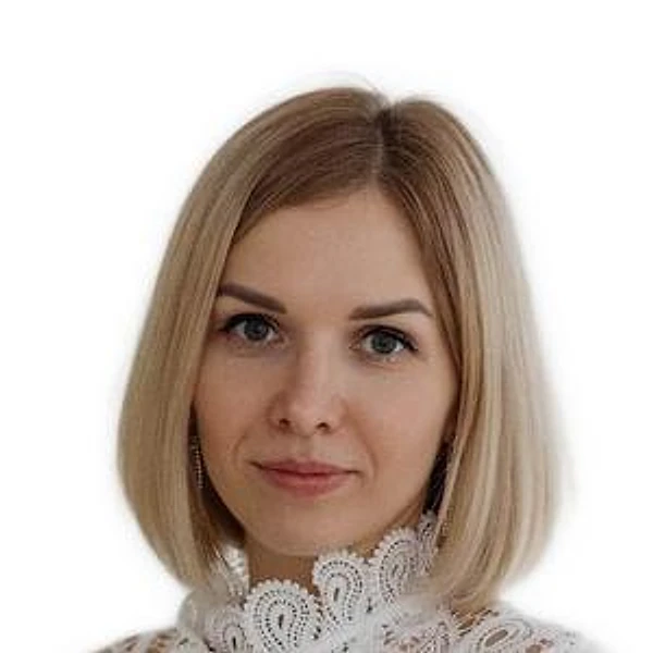 Макашова Светлана Александровна — Врач УЗИ, Самара