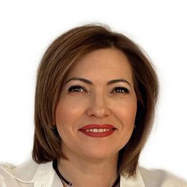 Комарова Елена Евгеньевна — Гинеколог, Врач УЗИ, Самара