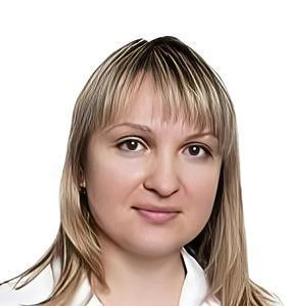 Скачкова Елена Александровна — Гинеколог, Гинеколог-хирург, Самара