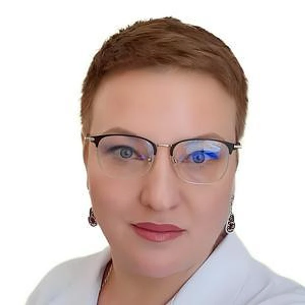Шилинская Татьяна Анверовна — Уролог, Андролог, Самара