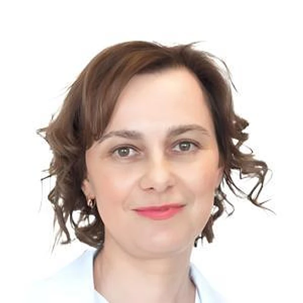 Шурыгина Оксана Викторовна — Эмбриолог, Самара