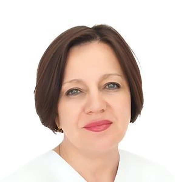 Щеголенкова Лариса Петровна — Гинеколог, Акушер, Гинеколог-хирург, Самара