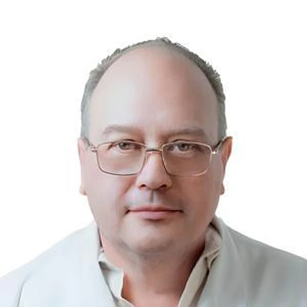 Болтовский Владимир Анатольевич — Педиатр, Детский нефролог, Самара