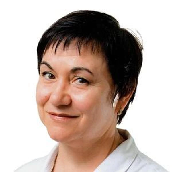 Емельянова Наталья Анатольевна — Невролог, Детский невролог, Самара