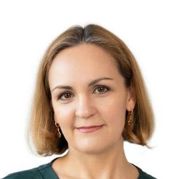 Калугина Екатерина Юрьевна — Врач УЗИ, Самара