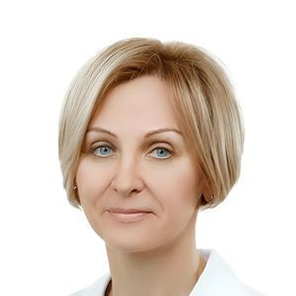 Измайлова Екатерина Валентиновна — Эндокринолог, Пермь
