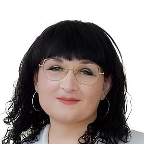 Куличкова Евгения Викторовна — Детский гастроэнтеролог, Педиатр, Самара