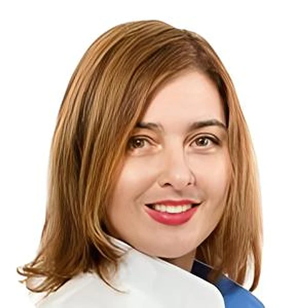 Меламед Юлия Романовна — Педиатр, Самара