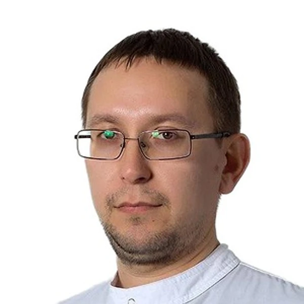 Сантимов Павел Вениаминович — Детский хирург, Самара