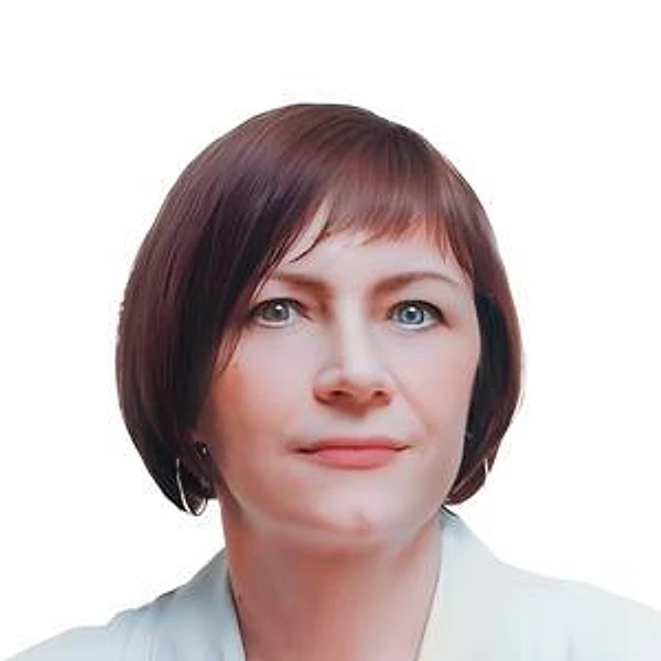 Сенкевич Наталья Геннадьевна — Детский гастроэнтеролог, Педиатр, Самара