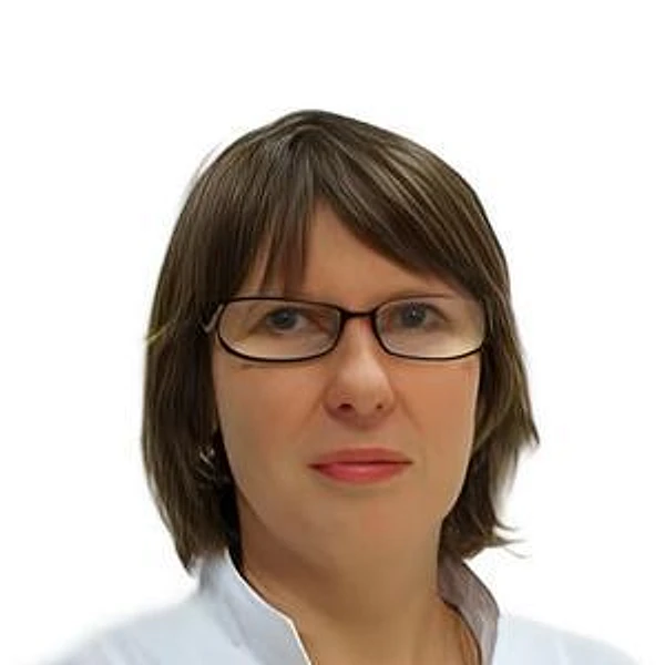Чернова Наталья Владимировна — Функциональный диагност, Самара