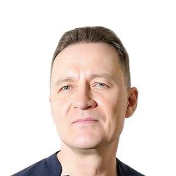 Подковыров Константин Григорьевич — Уролог, Венеролог, Самара