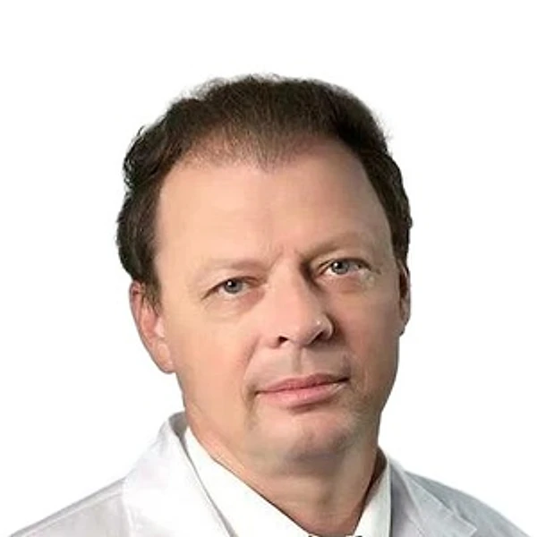 Макушин Дмитрий Геннадиевич — Уролог, Венеролог, Самара