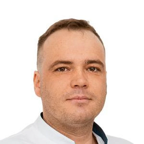 Фарафонтов Роман Андреевич — Сосудистый хирург (ангиохирург), Врач УЗИ, Флеболог, Хирург, Самара