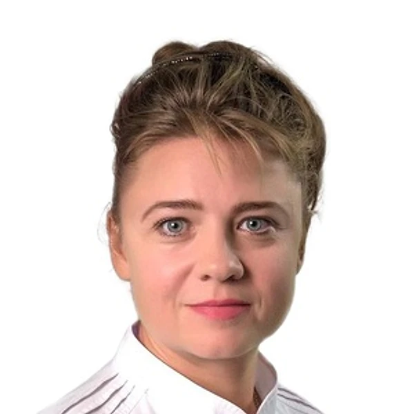 Аржанова Екатерина Вадимовна — Проктолог (колопроктолог), Самара