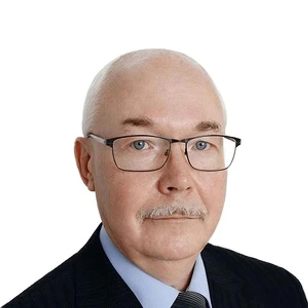 Щетников Владимир Владимирович — Проктолог (колопроктолог), Самара