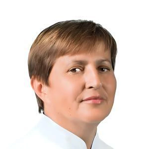 Литяйкина Ирина Николаевна — Терапевт, Функциональный диагност, Новосибирск