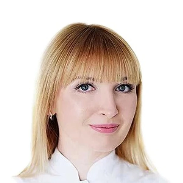 Духинова Екатерина Владимировна — Дерматолог, Венеролог, Нутрициолог, Трихолог, Самара