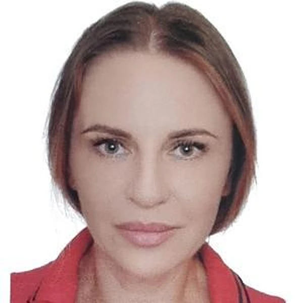 Храмова Елена Николаевна — Дерматолог, Венеролог, Детский дерматолог, Анапа