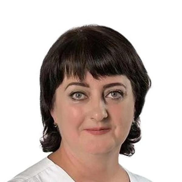 Абкина Виктория Михайловна — Врач УЗИ, Самара