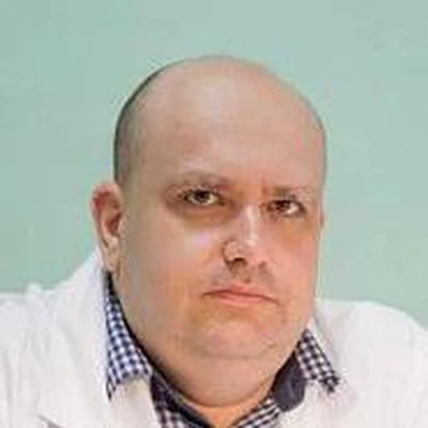 Рыбушкин Александр Сергеевич — Уролог, Самара